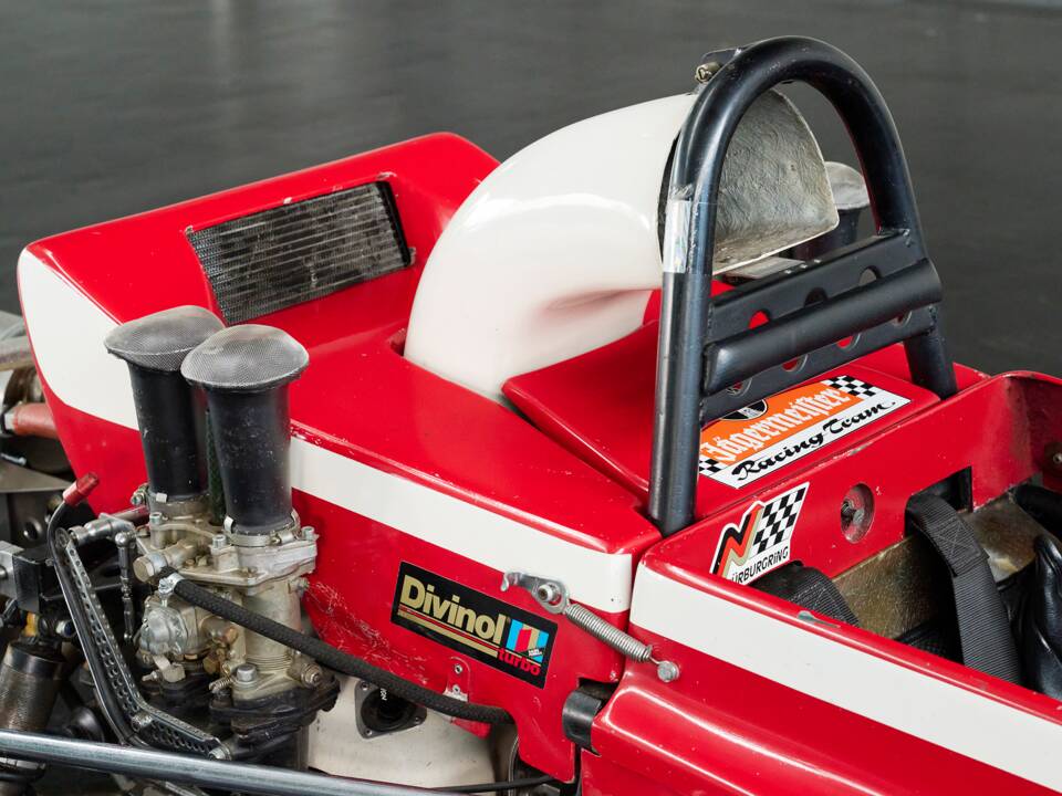 Bild 46/50 von Kaimann Formel Super V Rennwagen (1971)