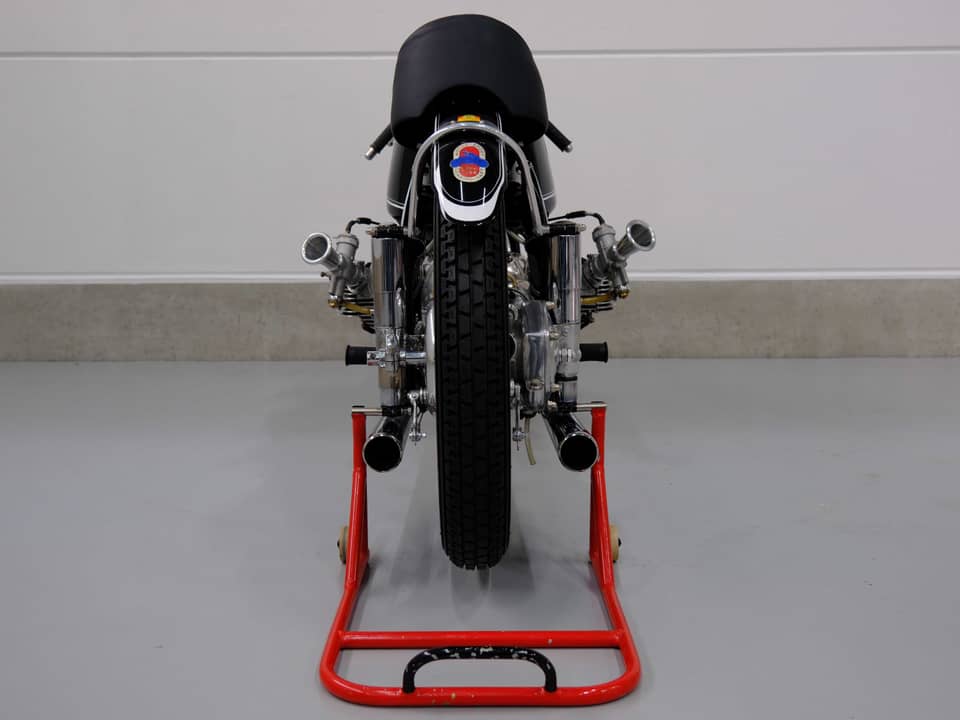Image 68/92 of BMW R 51 (1939)
