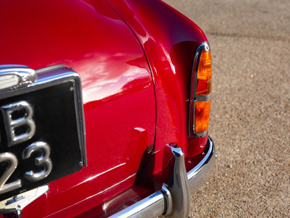 Bild 51/83 von Aston Martin DB 2/4 Mk III (1959)