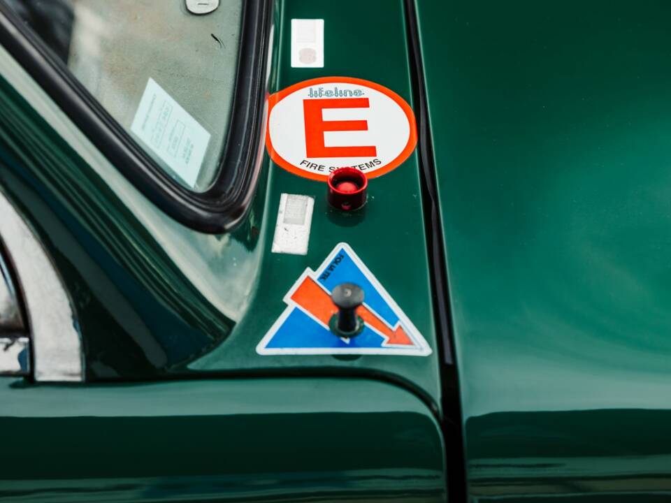 Bild 12/20 von Aston Martin DB 2&#x2F;4 Mk I (1954)