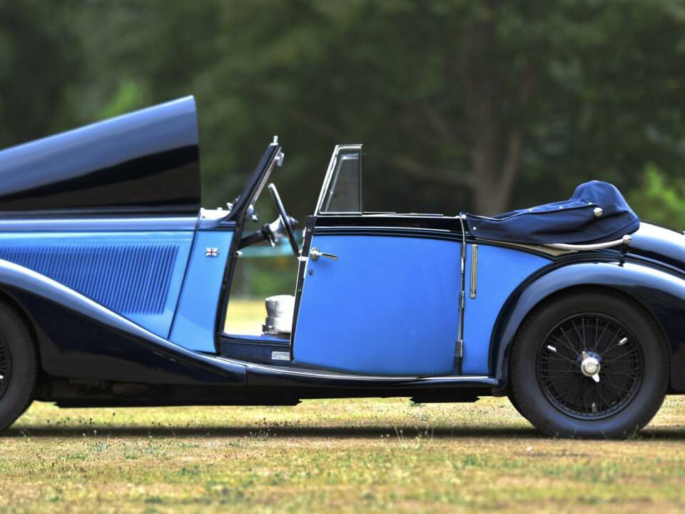 Afbeelding 27/50 van Talbot T 110 (1936)