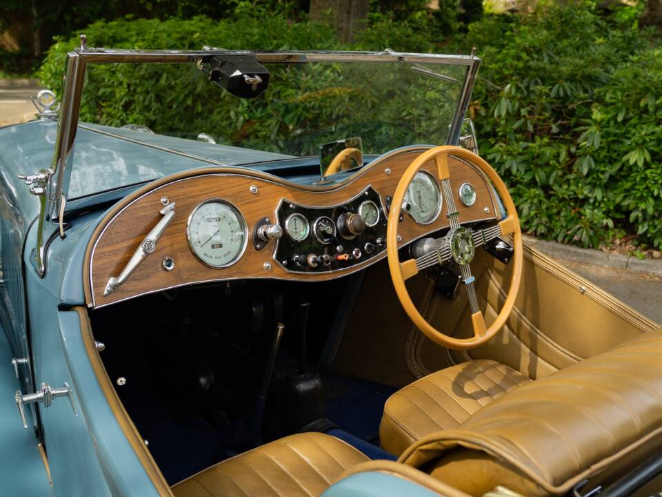 Bild 30/46 von MG TC (1946)