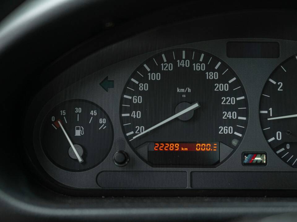 Bild 46/50 von BMW 318is "Class II" (1994)