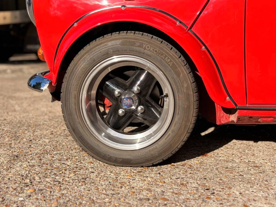 Image 10/50 of Austin Mini Cooper 997 (1991)