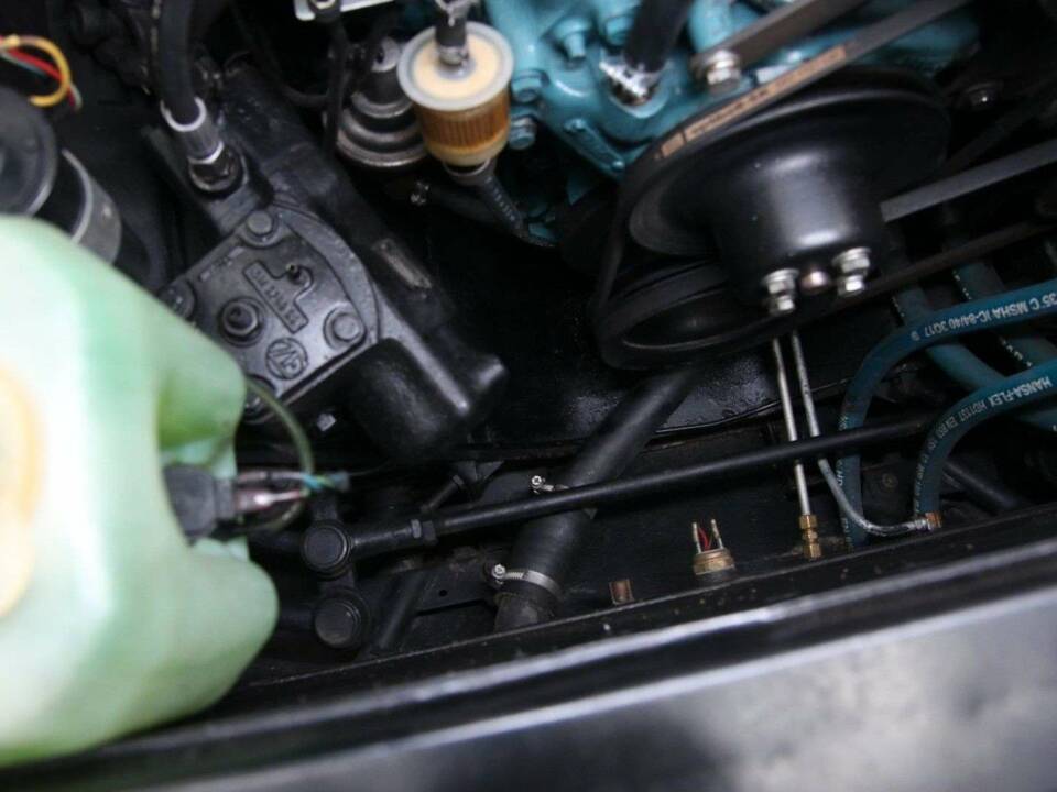 Image 43/50 de Bristol 411 Mk. I (1970)