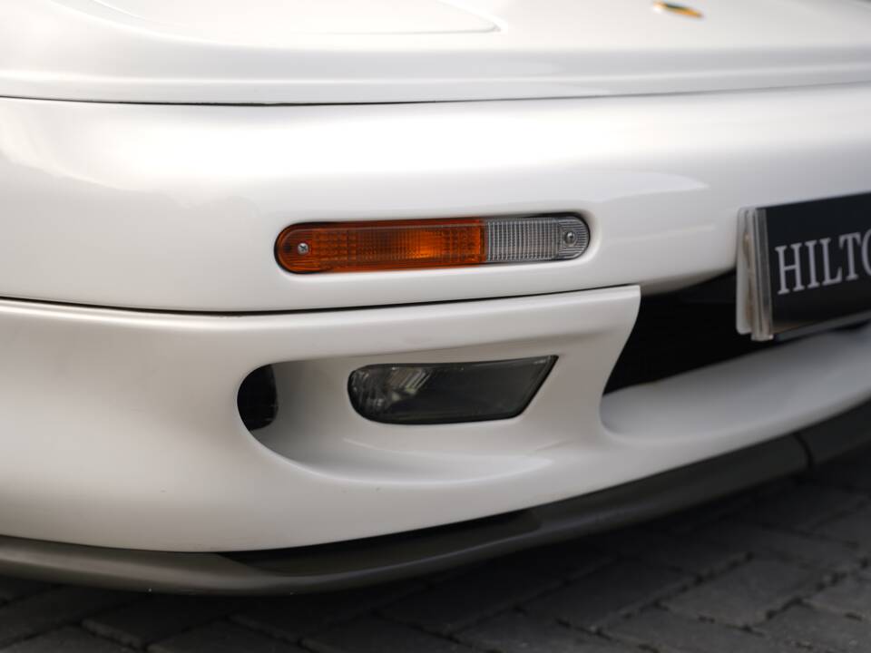 Image 29/50 of Lotus Esprit S4 (1994)