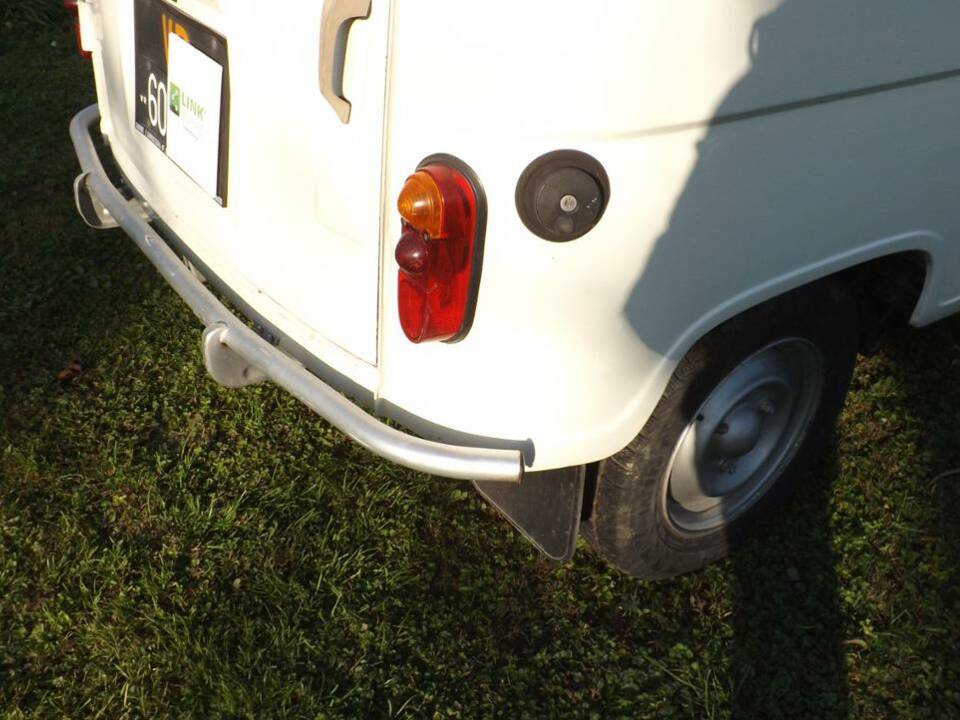 Immagine 26/44 di Renault R 4 F6 (1982)