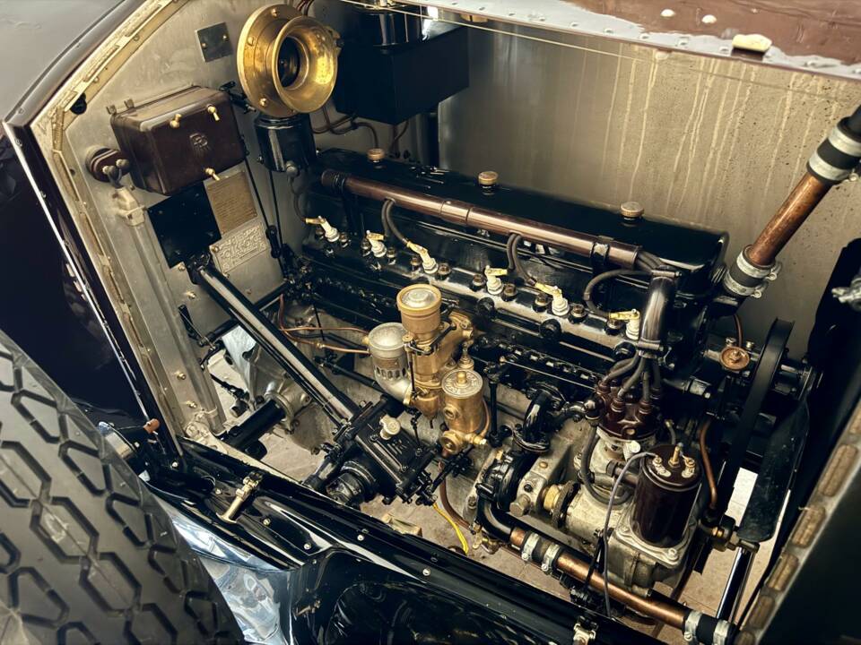 Bild 33/50 von Rolls-Royce 20 HP (1925)