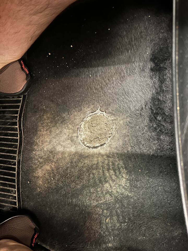 Image 37/63 of Porsche 928 GT (1989)