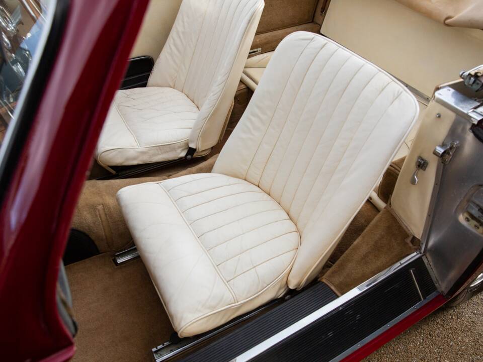 Bild 61/83 von Aston Martin DB 2/4 Mk III (1959)