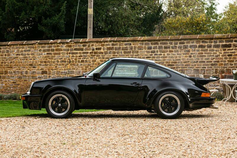 Imagen 5/49 de Porsche 911 Carrera RSR Tribute Tuthill (1978)