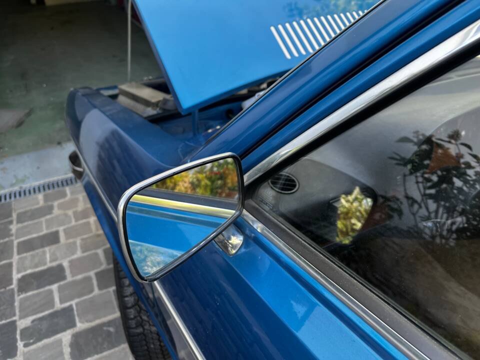 Bild 34/138 von Audi 80 GL (1974)
