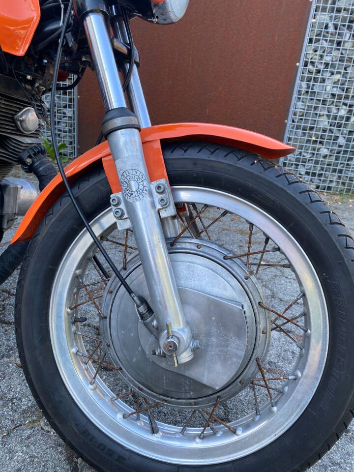 Immagine 5/12 di Laverda 750 SF (1973)