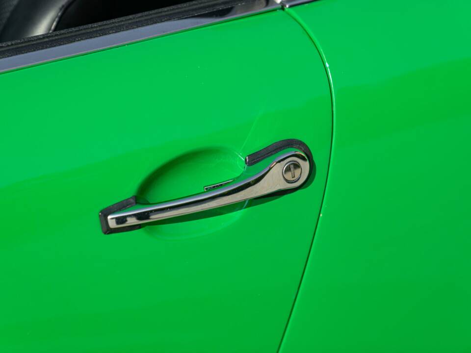 Bild 12/50 von Porsche 911 2.4 S (1973)