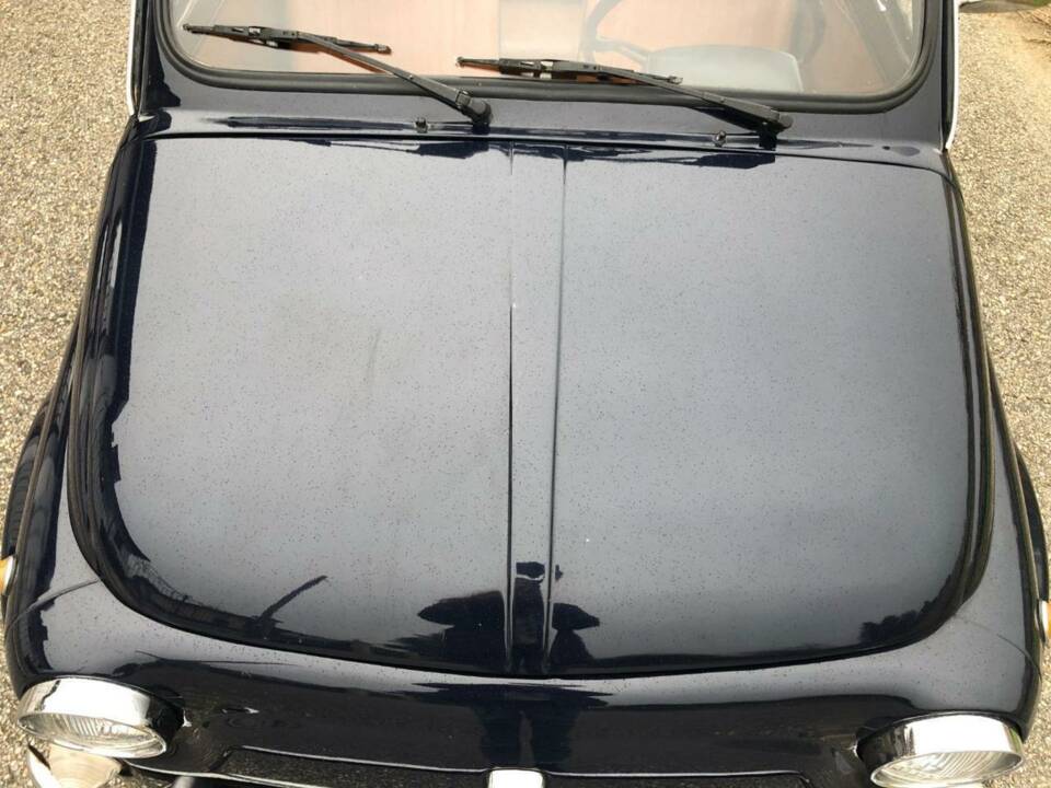 Immagine 44/50 di FIAT 500 L (1976)