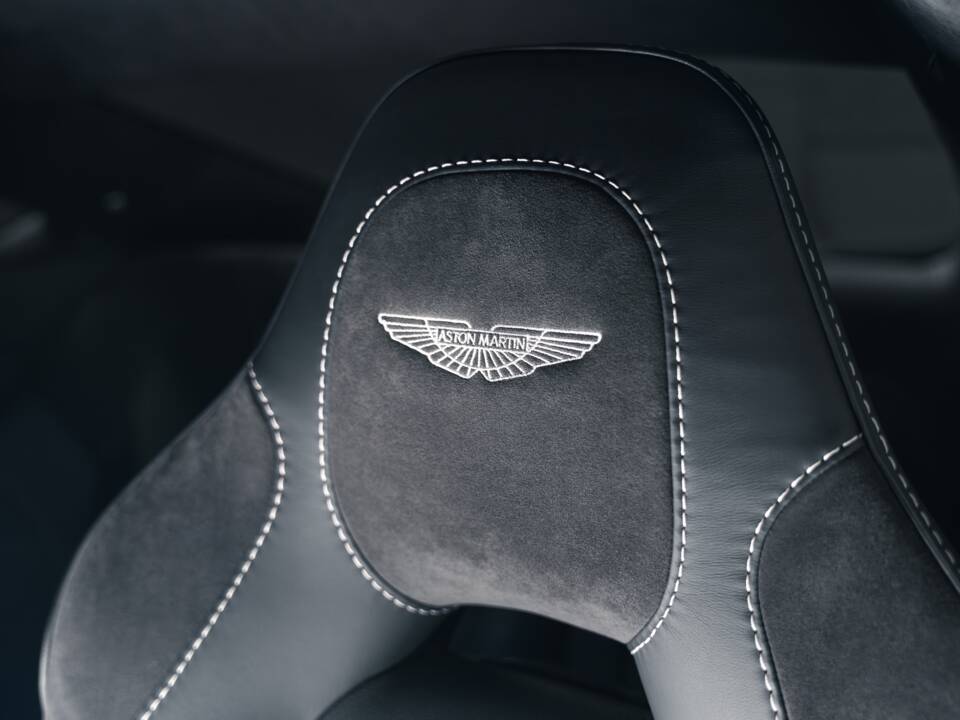 Bild 30/39 von Aston Martin Vanquish (2013)