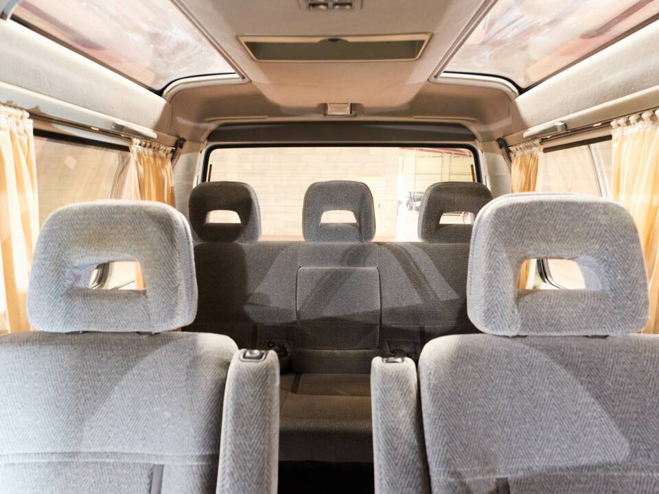 Bild 58/65 von Mitsubishi L300 (1993)