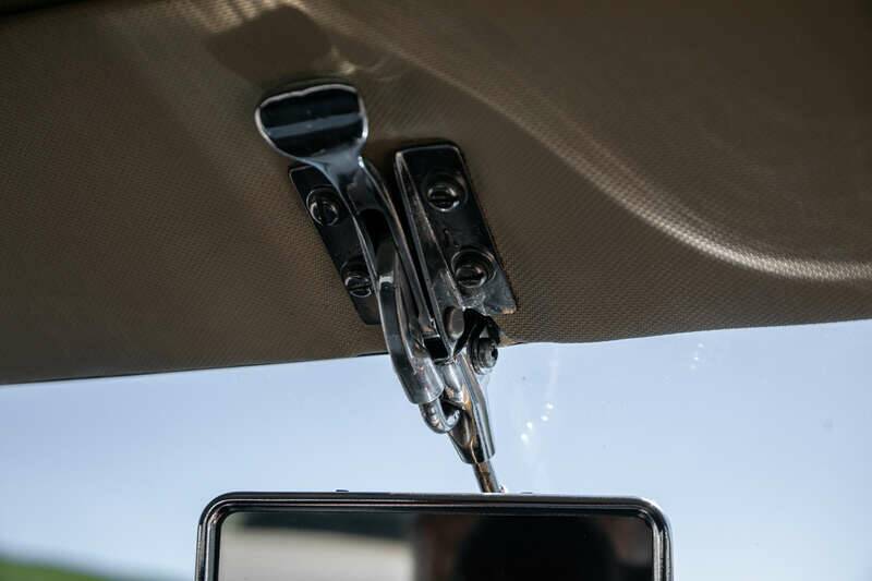 Bild 26/44 von Jaguar E-Type 4.2 (1965)