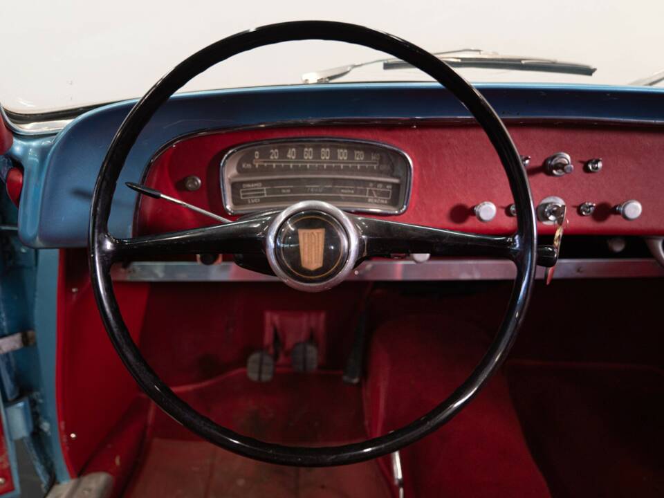 Bild 30/50 von FIAT 1100-103 TV Vignale (1958)