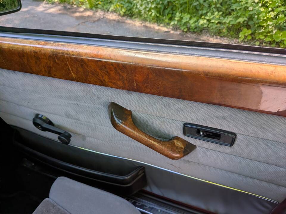 Bild 26/27 von Rover Mini Cabriolet (1994)