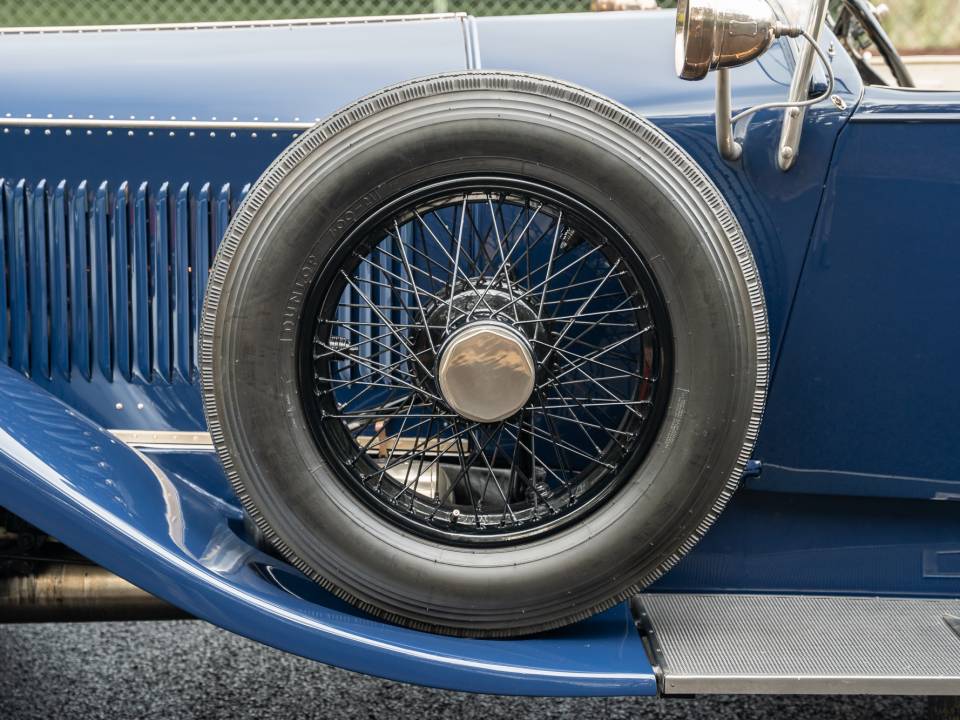 Immagine 10/50 di Rolls-Royce 40&#x2F;50 HP Silver Ghost (1920)