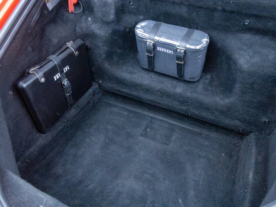 Bild 21/50 von Ferrari F 430 (2005)