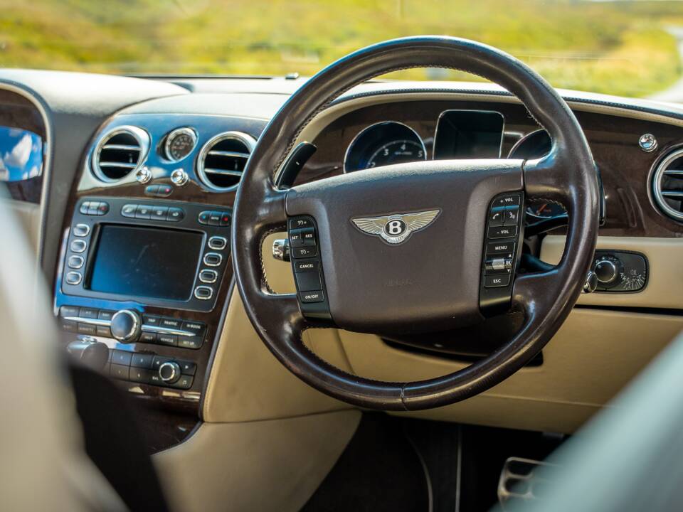 Afbeelding 34/50 van Bentley Continental GT (2005)