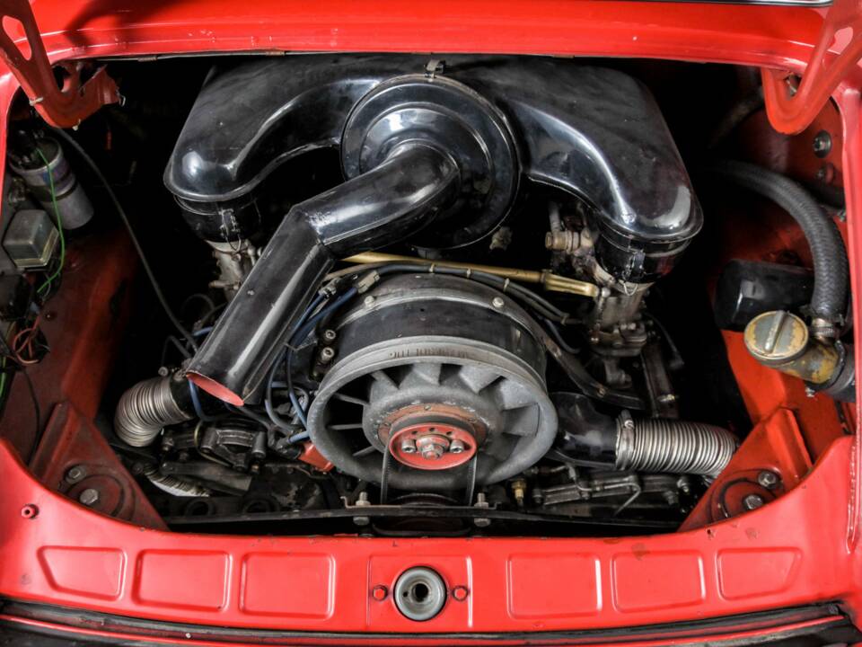 Afbeelding 45/50 van Porsche 911 2.0 L (1968)