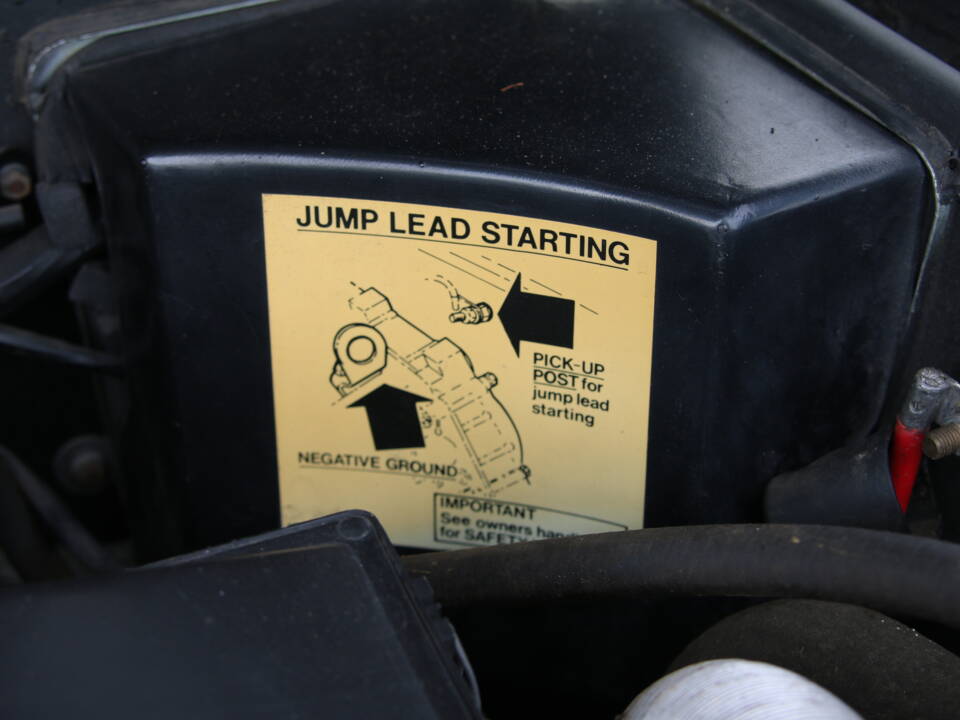 Image 25/92 of DeLorean DMC-12 (1982)