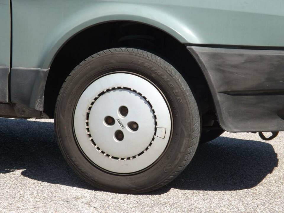 Afbeelding 44/50 van FIAT Regata 70 S (1984)