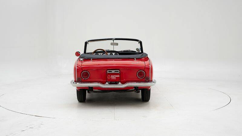Bild 7/15 von Honda S 600 (1968)