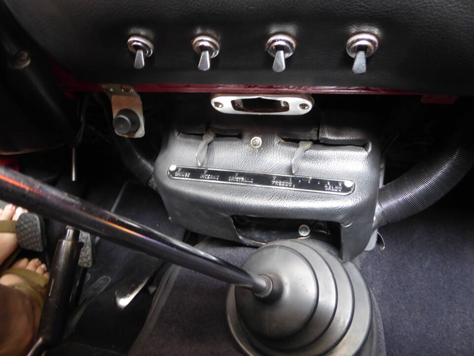 Bild 33/72 von FIAT 1500 (1966)