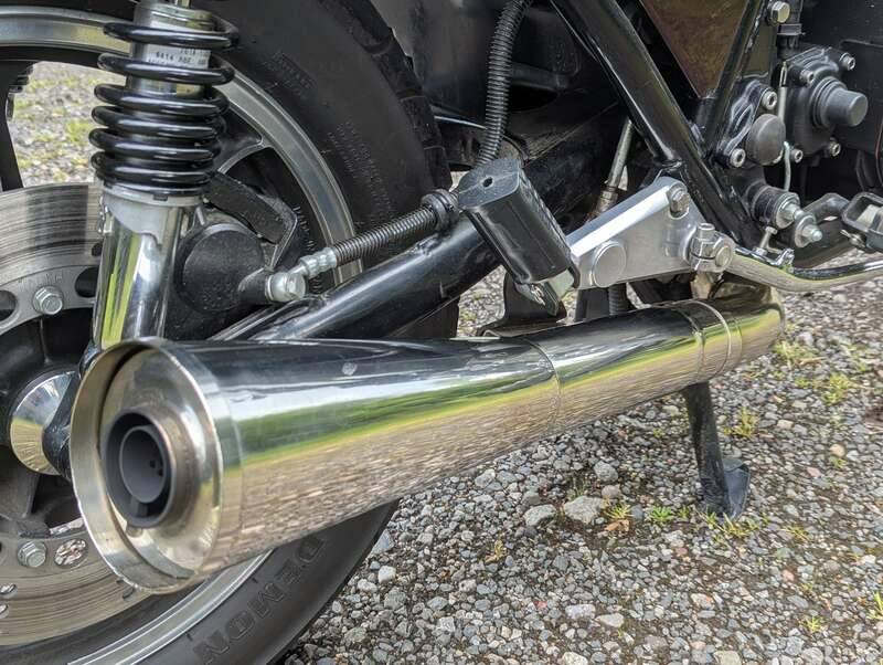Image 20/33 de Kawasaki DUMMY (1981)