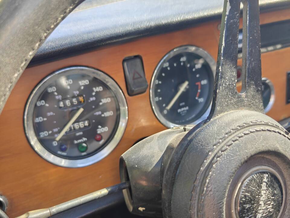 Afbeelding 10/16 van Triumph Spitfire Mk IV (1973)