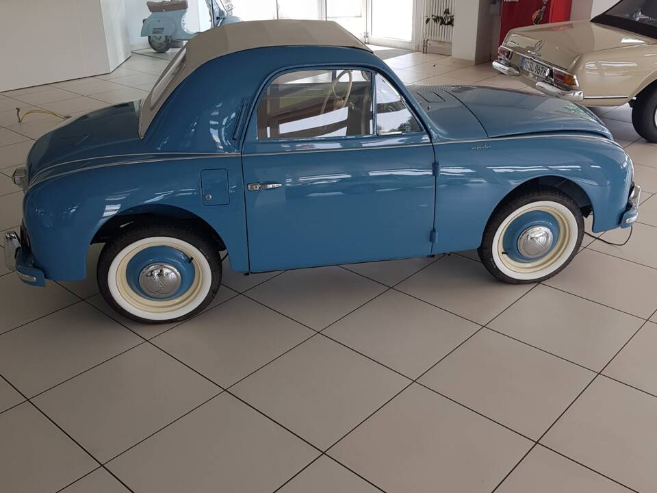 Afbeelding 5/18 van Gutbrod Superior (1953)