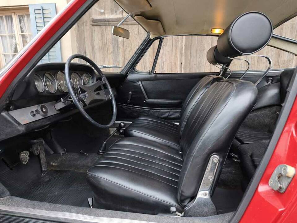 Image 4/19 of Porsche 912 (1967)