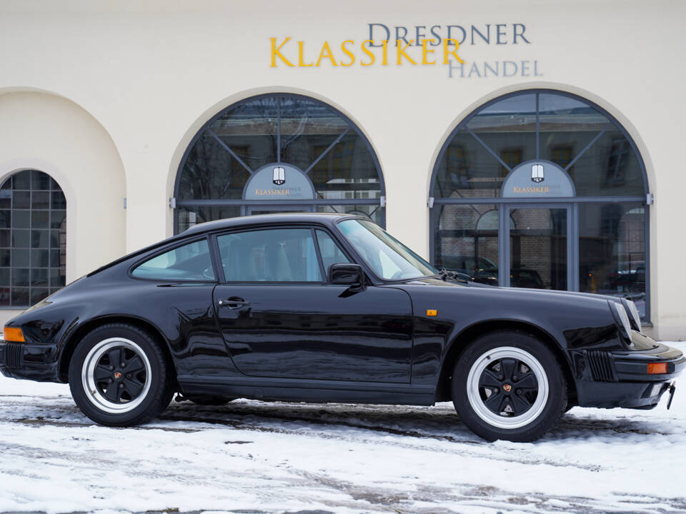 Image 10/27 of Porsche 911 Carrera 3.2 (1985)