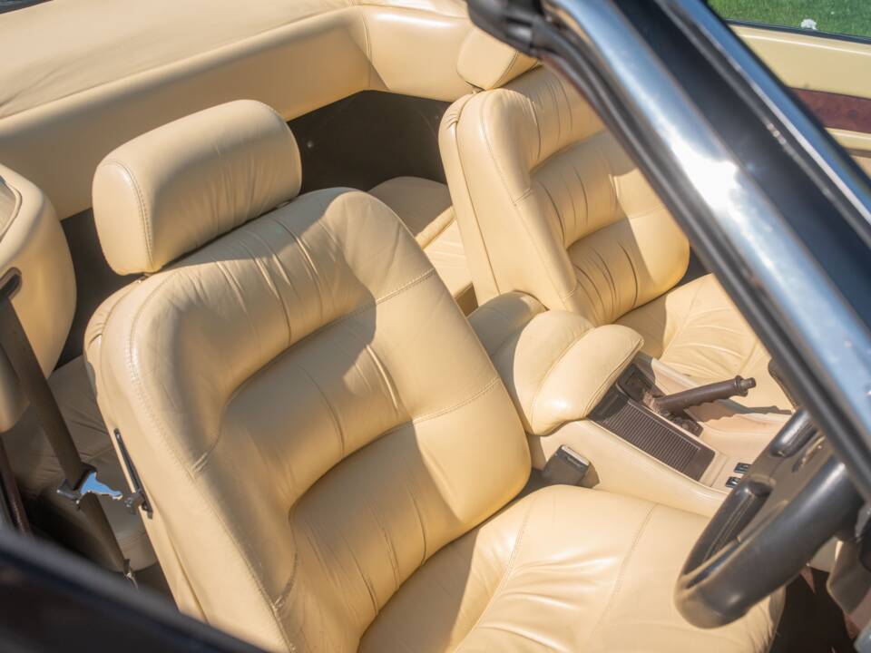 Bild 29/42 von Maserati Biturbo Spyder i (1988)
