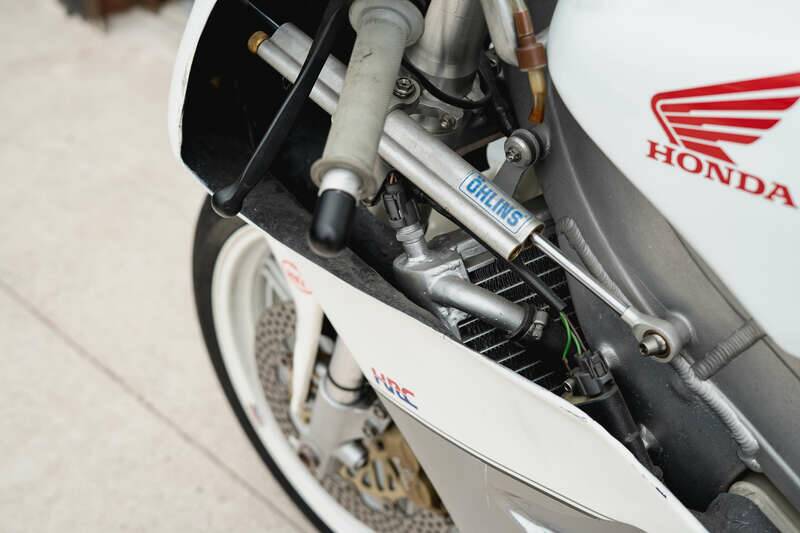 Bild 15/50 von Honda RS 250 RF (1993)