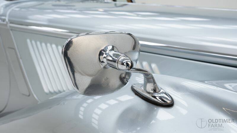 Afbeelding 15/15 van Jaguar Mk V  3.5 Litre (1949)