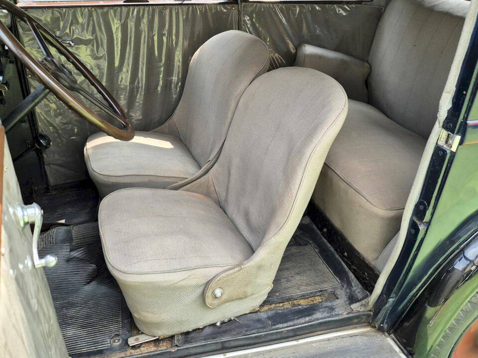 Bild 17/41 von FIAT 508 Balilla Series 1 (1933)