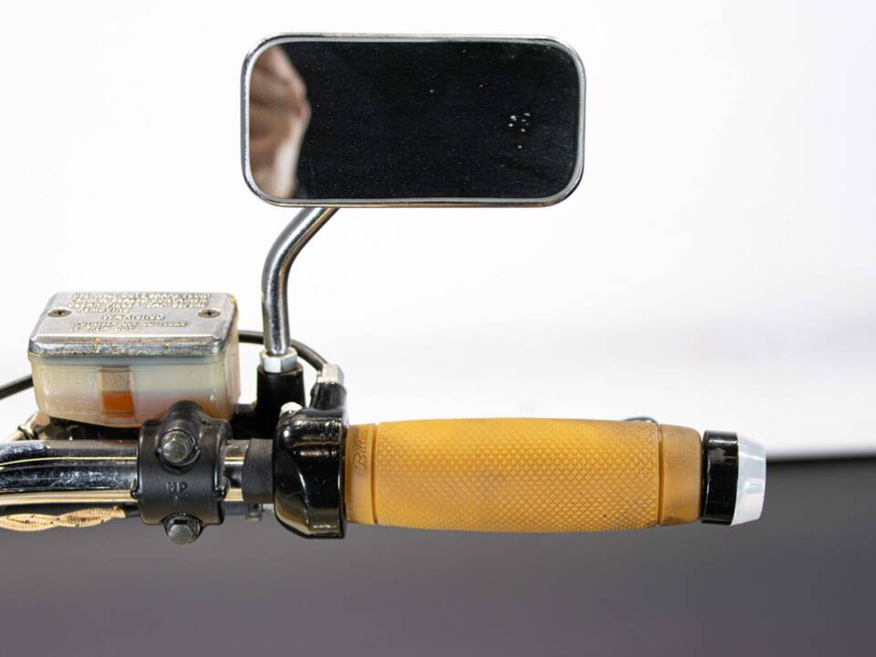 Immagine 23/50 di Honda CX 500 (1982)