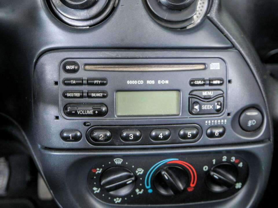 Bild 19/45 von Ford Streetka (2004)