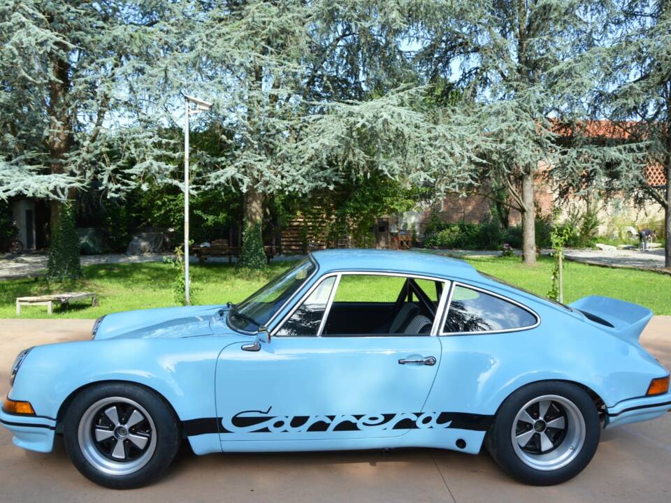 Afbeelding 2/95 van Porsche 911 Carrera RSR 2.8 (1973)