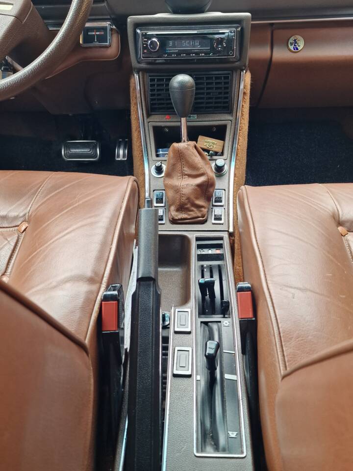 Afbeelding 52/110 van Citroën CX Prestige injection (1980)