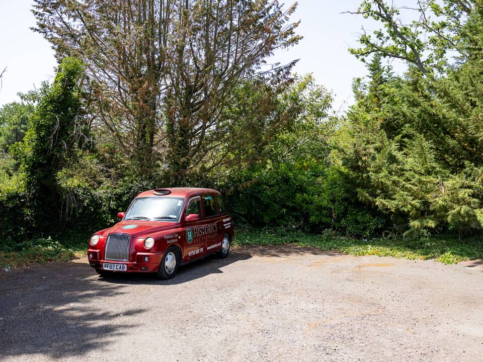 Immagine 15/50 di LTI TX4 (2007)