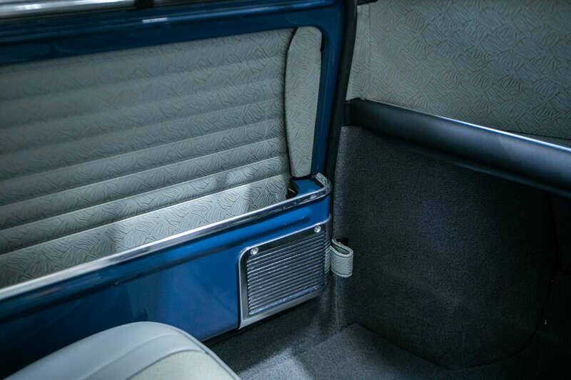 Image 17/26 de Morris Mini Cooper S 1275 (1967)