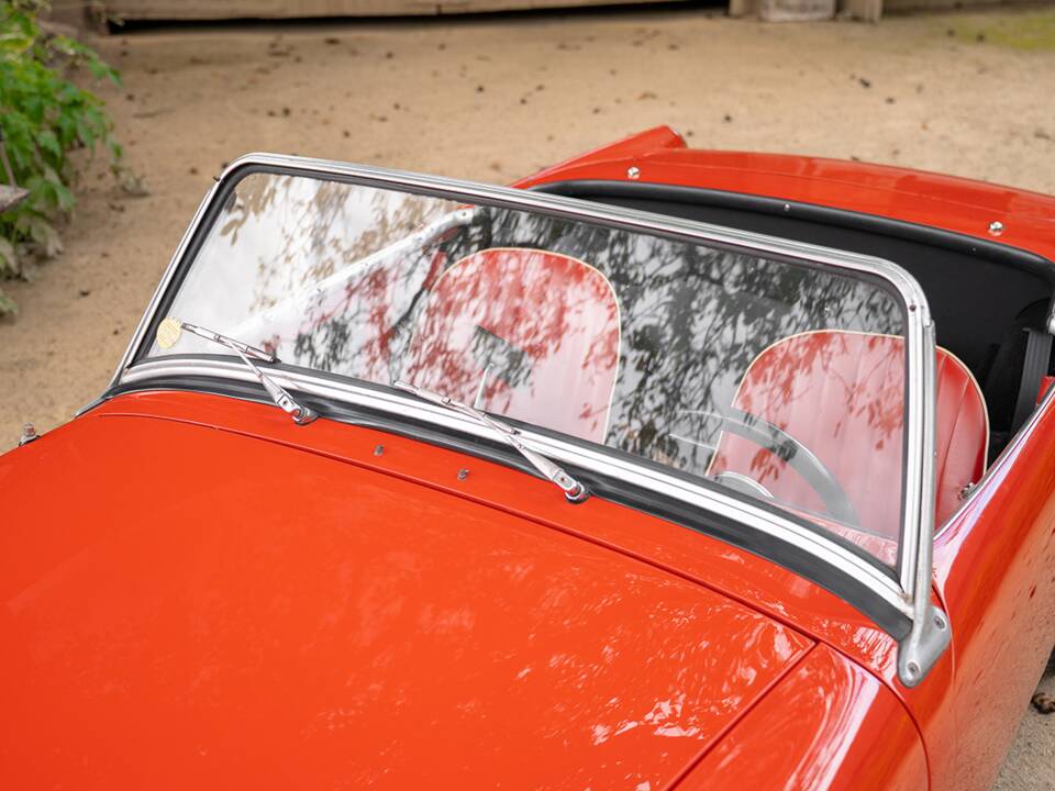 Bild 12/37 von Austin-Healey Sprite Mk III (1966)