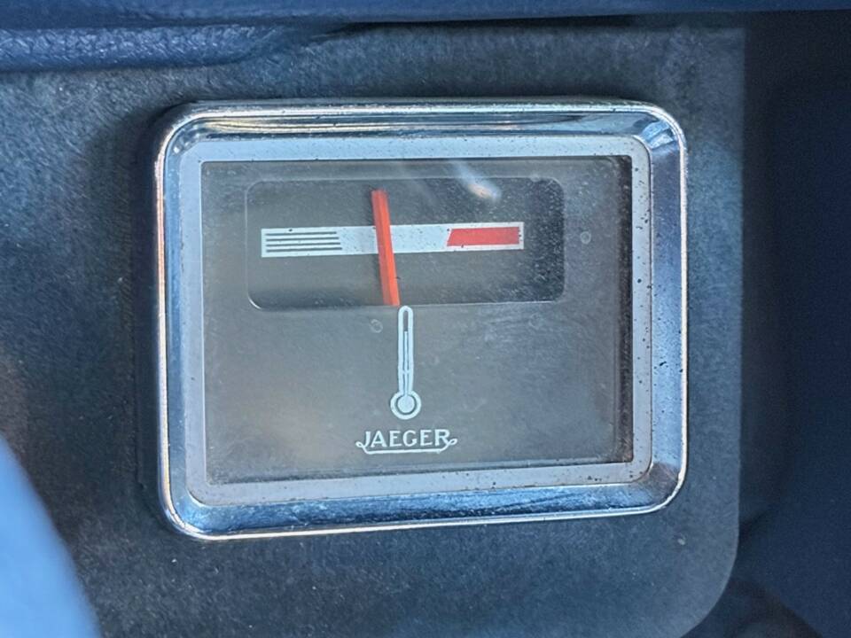 Image 11/27 of Citroën CX 25 Diesel (1981)