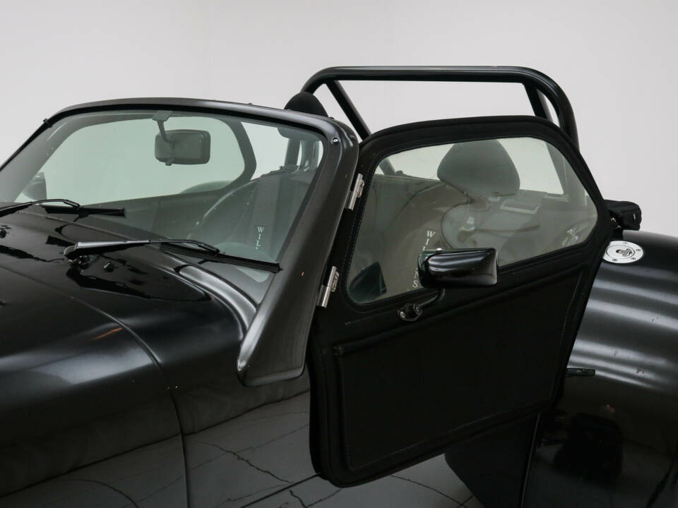Bild 17/20 von Donkervoort D8 180 (2001)